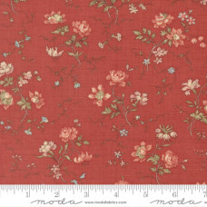 Parterre - Garance
